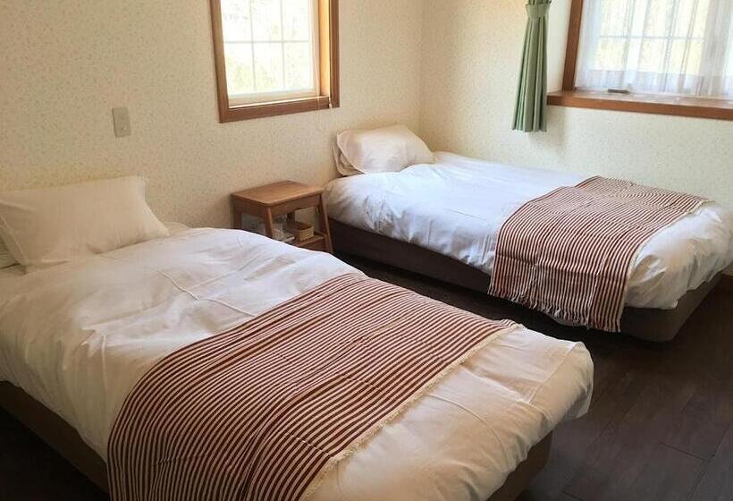 غرفة قياسية, Oli Oli Guesthouse