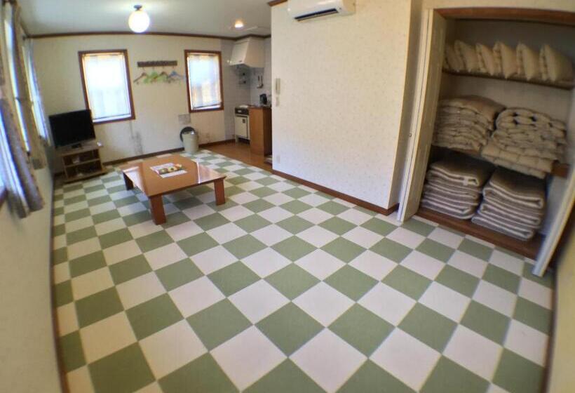 غرفة قياسية, Oli Oli Guesthouse