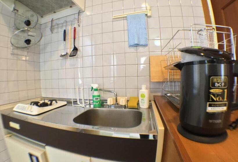 غرفة قياسية, Oli Oli Guesthouse