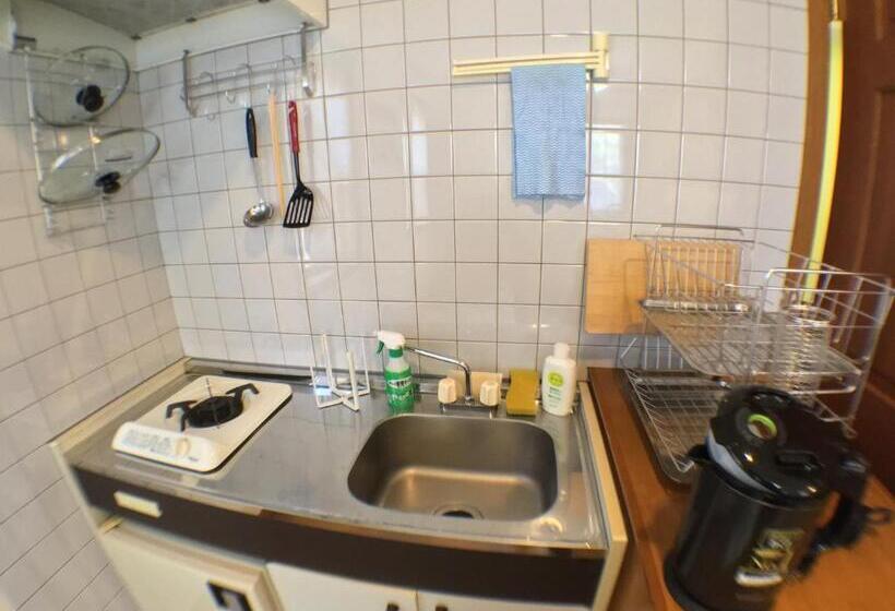 غرفة قياسية, Oli Oli Guesthouse