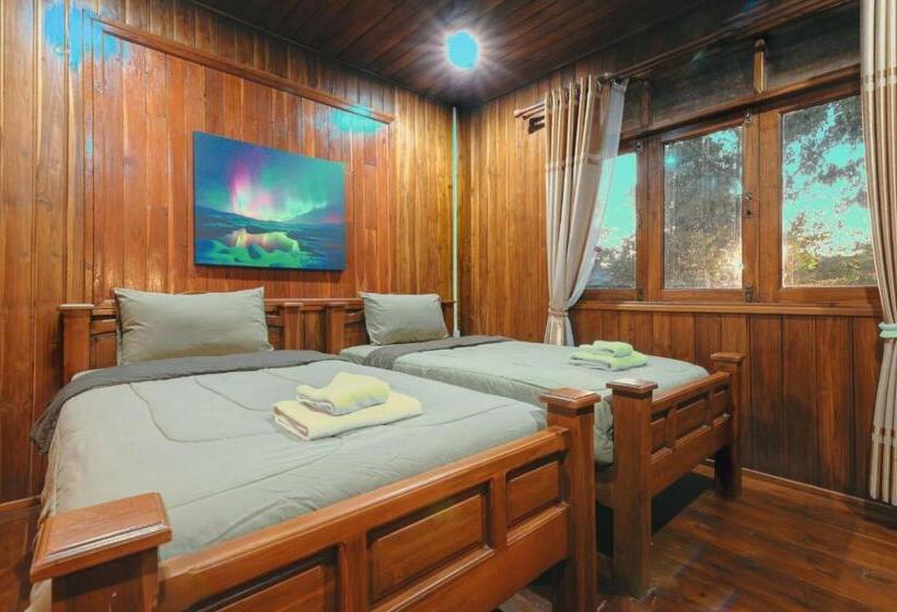 بنجلو سوبيريور, Denchai City Resort เด่นชัยซิตี้ รีสอร์ท