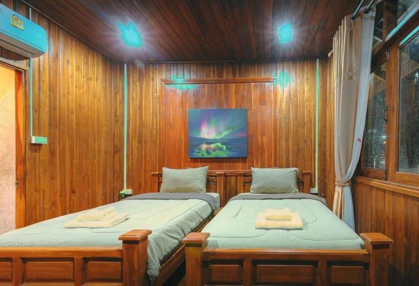 بنجلو سوبيريور, Denchai City Resort เด่นชัยซิตี้ รีสอร์ท