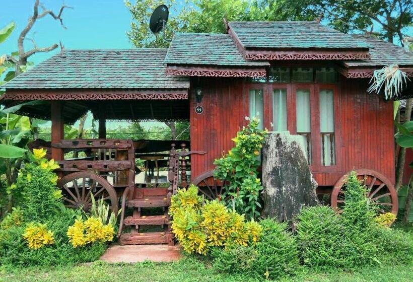 بنجلو سوبيريور, Denchai City Resort เด่นชัยซิตี้ รีสอร์ท