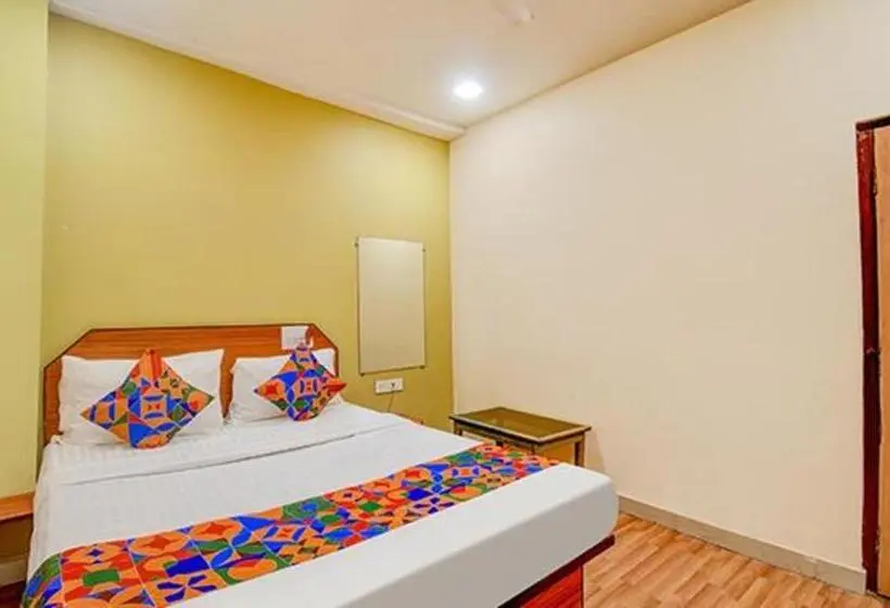 デラックスルーム, Super Hotel O Kamala Inn Dankuni