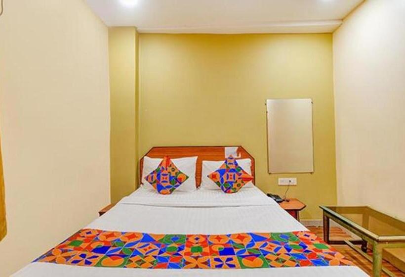 غرفة سوبيريور, Super Hotel O Kamala Inn Dankuni