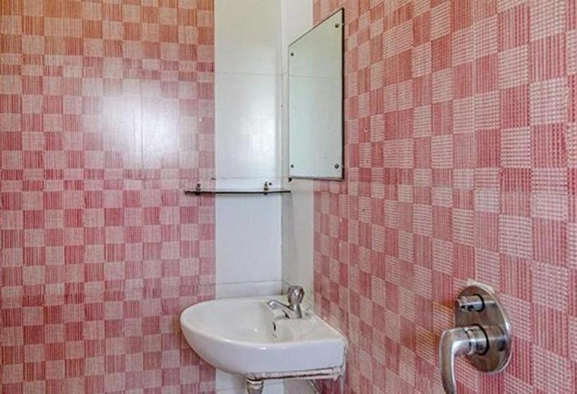 スーペリアールーム, Super Hotel O Kamala Inn Dankuni