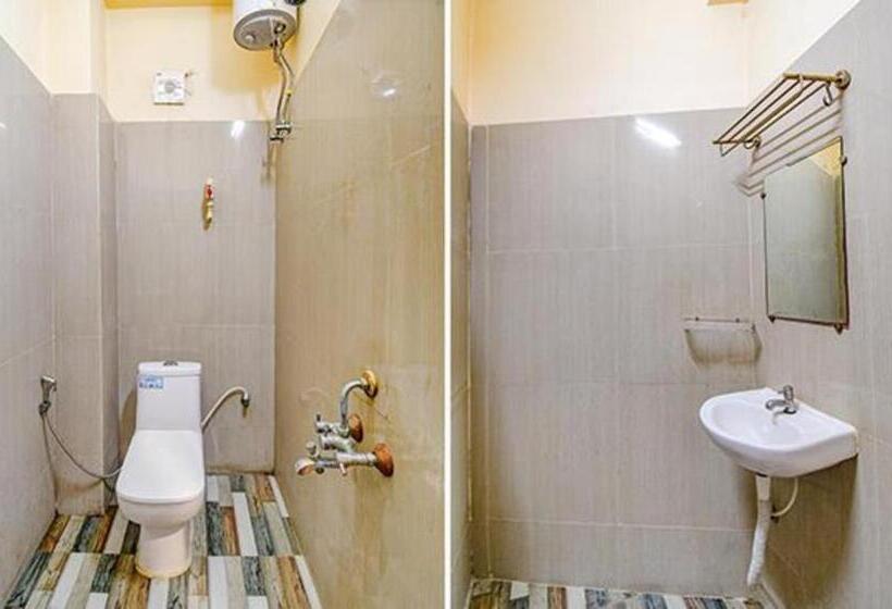 غرفة عائلية, Super Hotel O Kamala Inn Dankuni