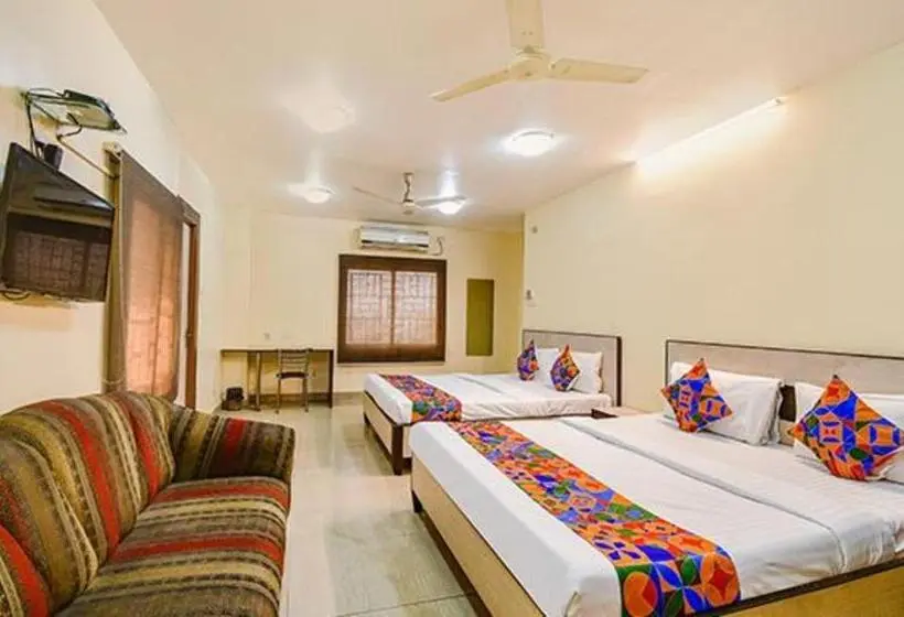 ファミリールーム, Super Hotel O Kamala Inn Dankuni