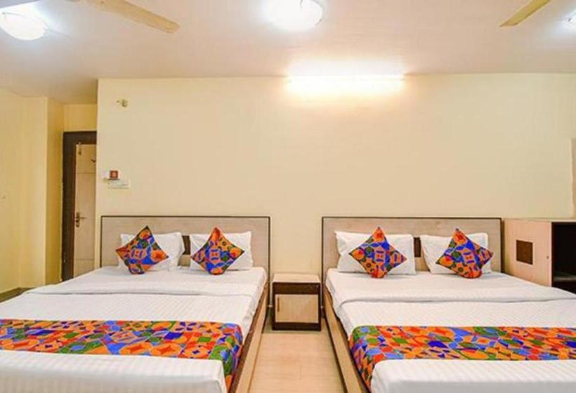 Семейный Номер, Super Hotel O Kamala Inn Dankuni