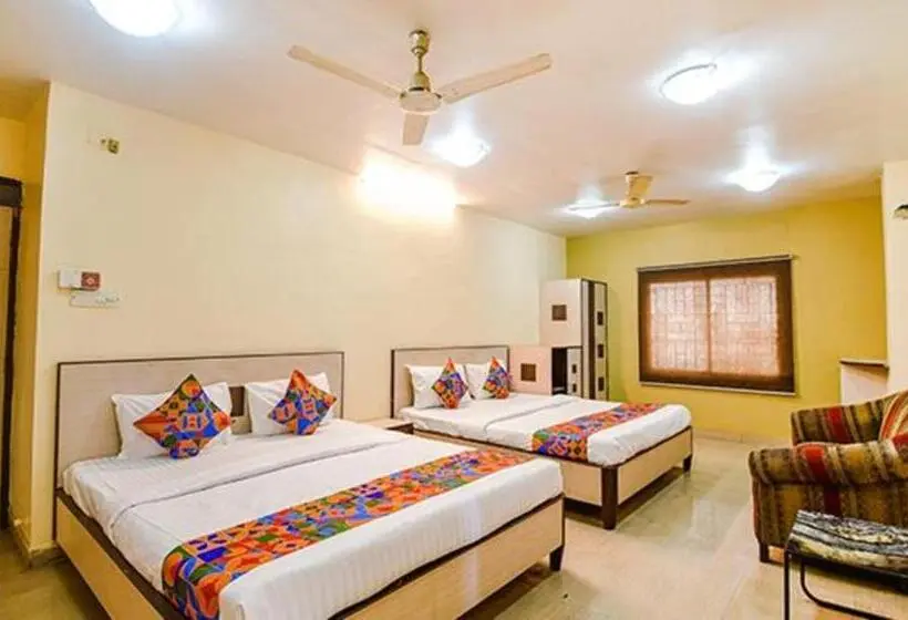 ファミリールーム, Super Hotel O Kamala Inn Dankuni