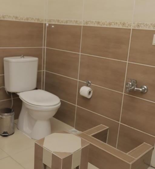 اتاق استاندارد با تخت بزرگ, Grand Koru Hotel Beach