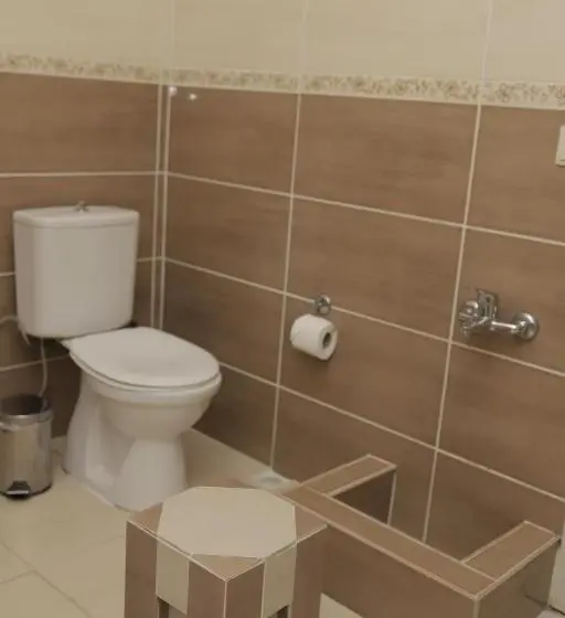 اتاق استاندارد با تخت بزرگ, Grand Koru Hotel Beach