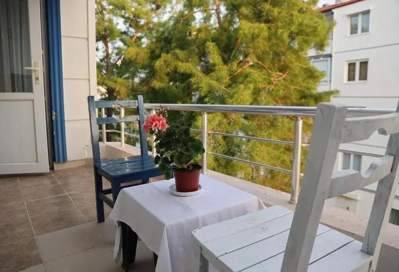 اتاق استاندارد, Grand Koru Hotel Beach