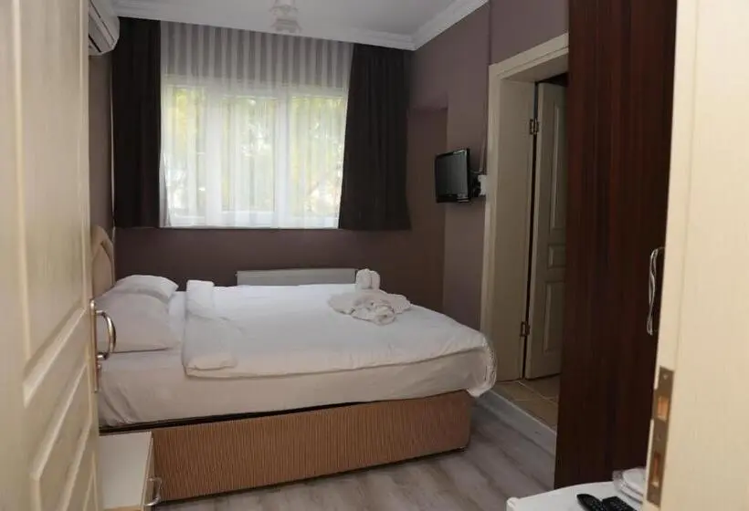 اتاق استاندارد, Grand Koru Hotel Beach