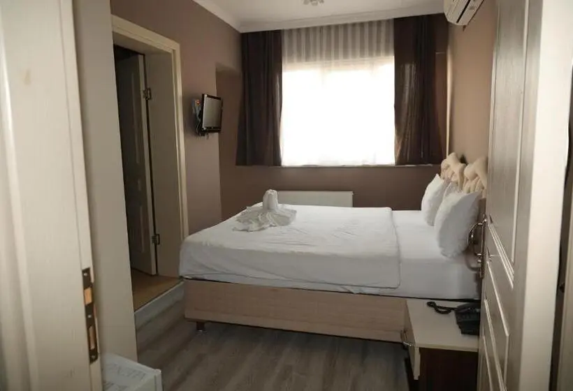 اتاق استاندارد, Grand Koru Hotel Beach