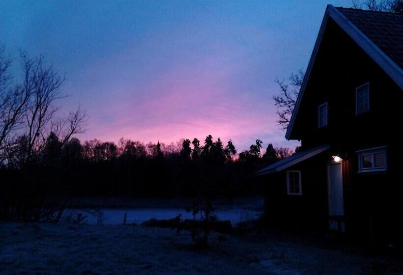 Номер Стандарт, Bitterna åkatorp