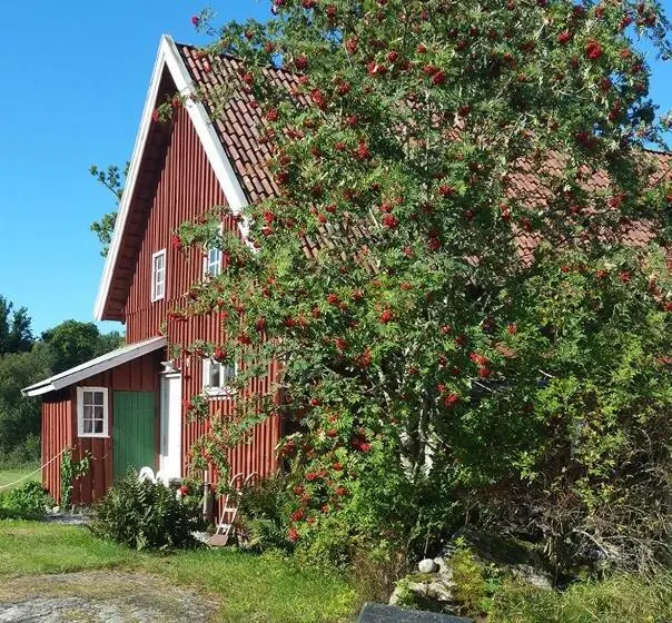 スタンダードルーム, Bitterna åkatorp