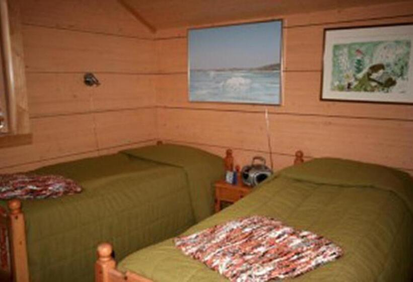 Quarto Estandar, Bitterna åkatorp