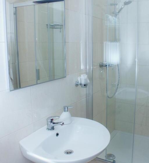 غرفة قياسية سرير كينج, Complex Kupava