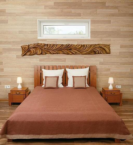 اتاق استاندارد با تخت بزرگ, Complex Kupava