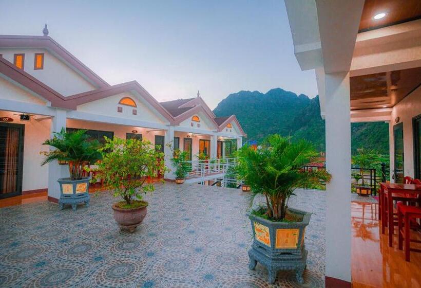 اتاق استاندارد با تخت بزرگ, Lucky Homes