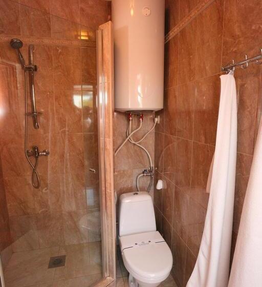 经济房, Medzhybozhskiy Zamok