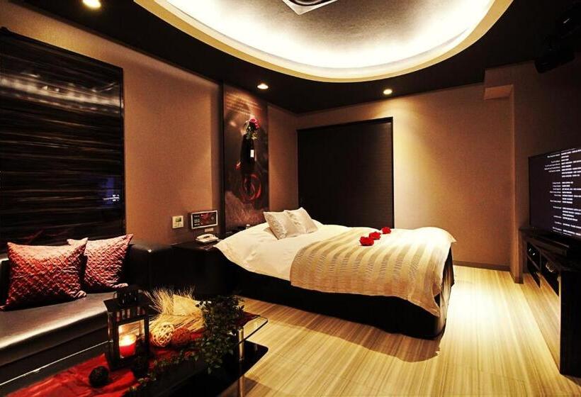Номер Стандарт, O2  Adult Only