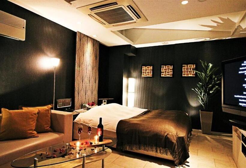 חדר סטנדרט, O2  Adult Only