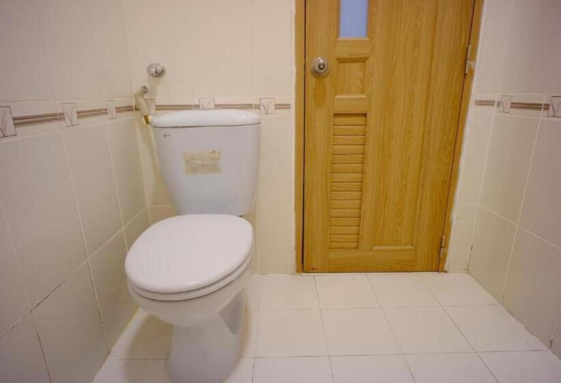 Трехместный Номер Классика, Oyo 75359 Thaiburi Thara Resort