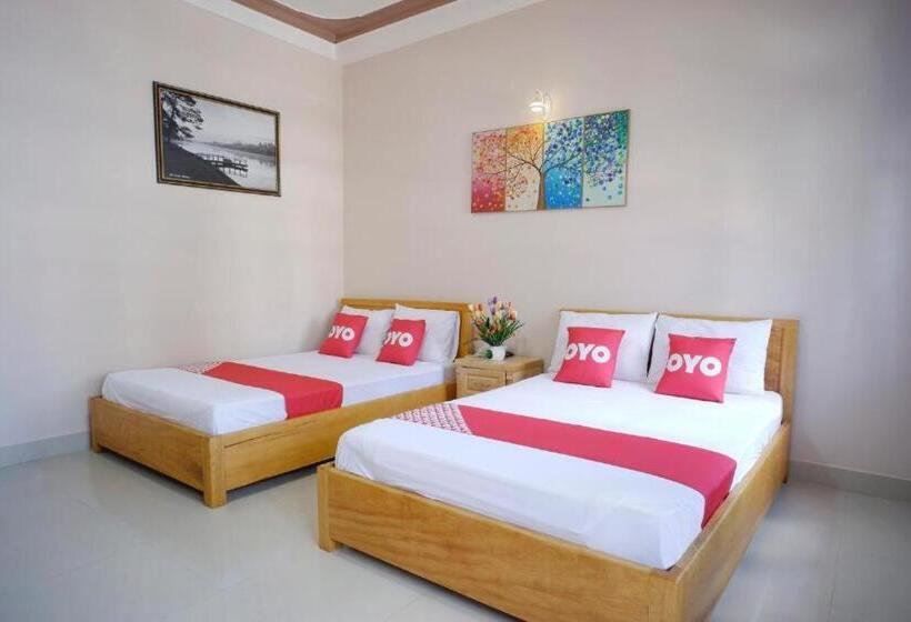 חדר קלאסי לשלושה, Oyo 75359 Thaiburi Thara Resort