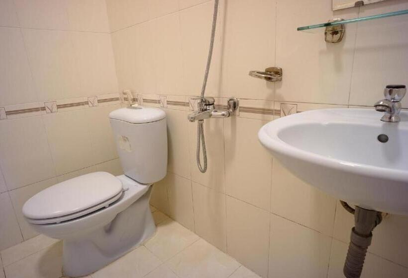 חדר קלאסי לשלושה, Oyo 75359 Thaiburi Thara Resort