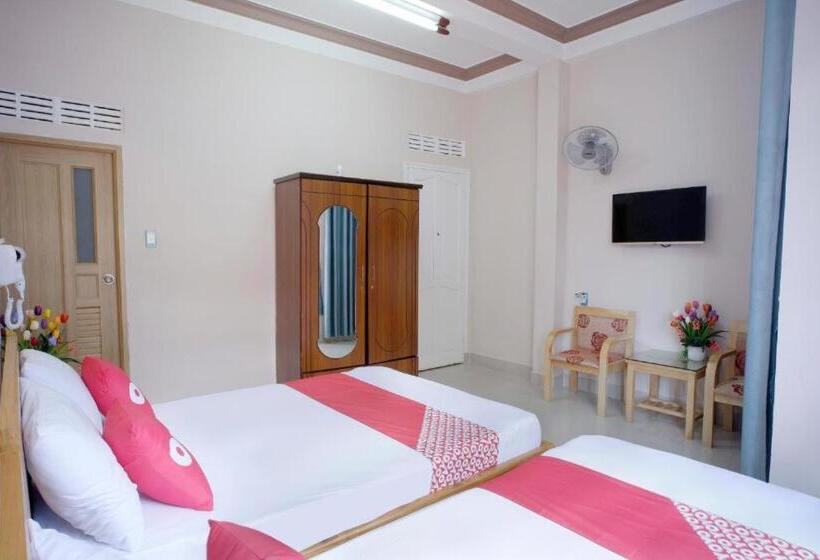 Трехместный Номер Классика, Oyo 75359 Thaiburi Thara Resort