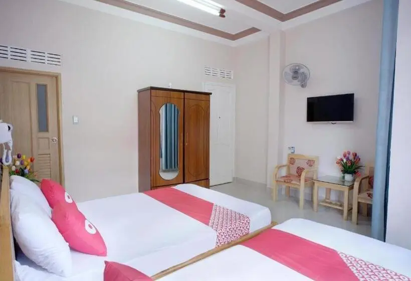 トリプルクラシックルーム, Oyo 75359 Thaiburi Thara Resort