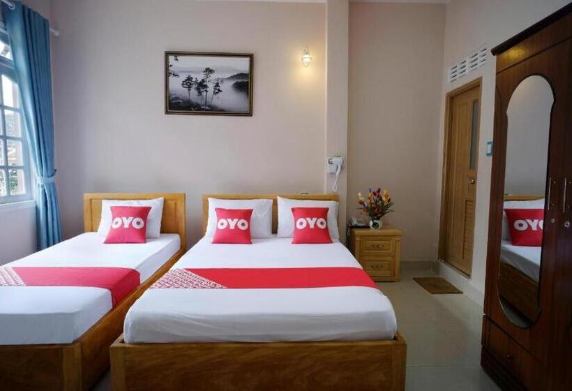 חדר קלאסי לשלושה, Oyo 75359 Thaiburi Thara Resort