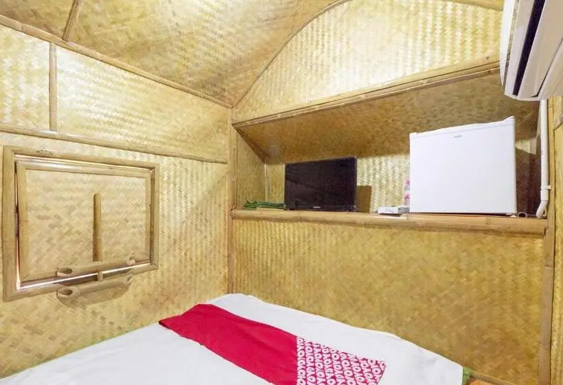 シャレー1寝室, Oyo 75359 Thaiburi Thara Resort