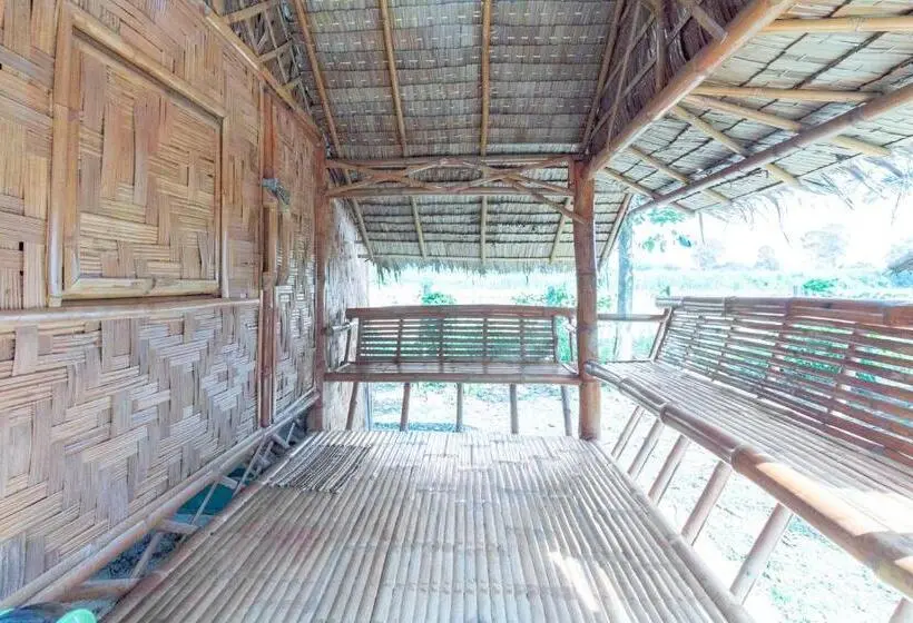 シャレー1寝室, Oyo 75359 Thaiburi Thara Resort