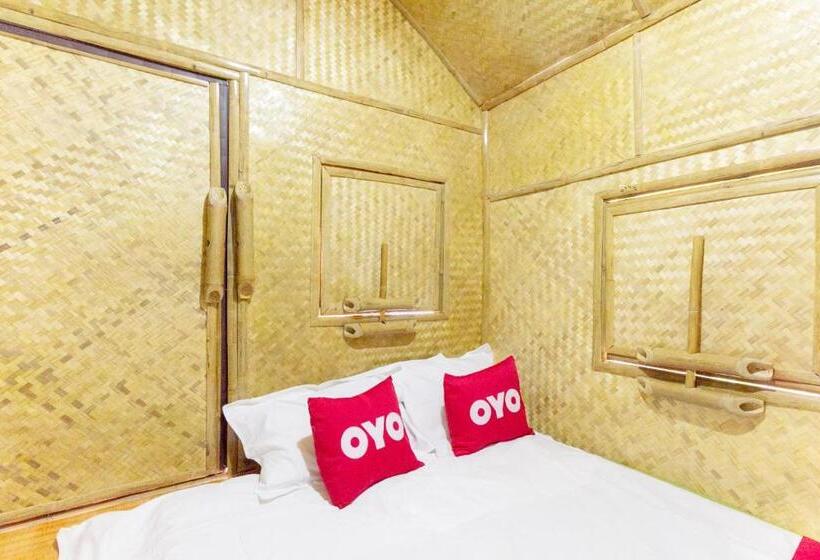 בקתת חדר, Oyo 75359 Thaiburi Thara Resort