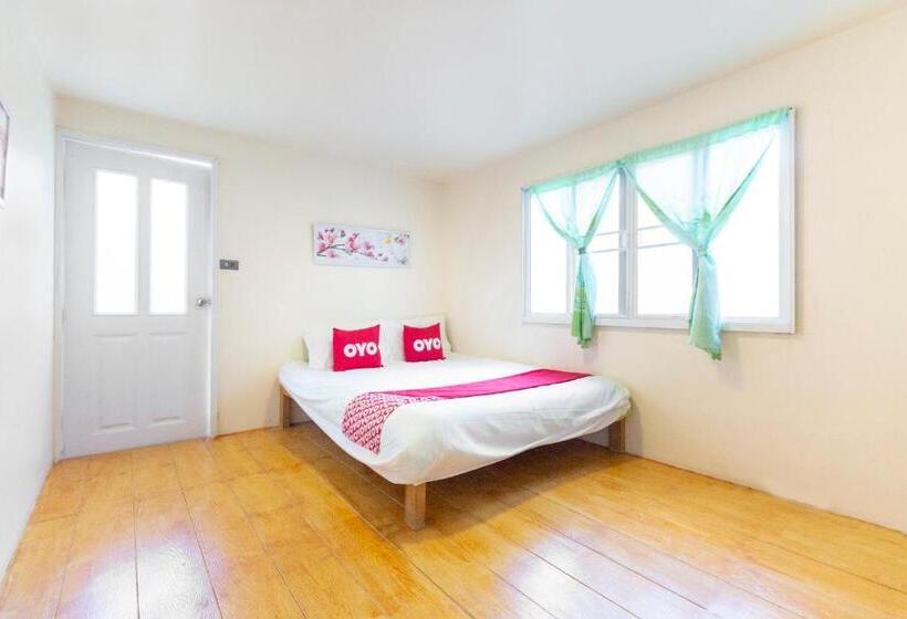 חדר דלוקס, Oyo 75359 Thaiburi Thara Resort