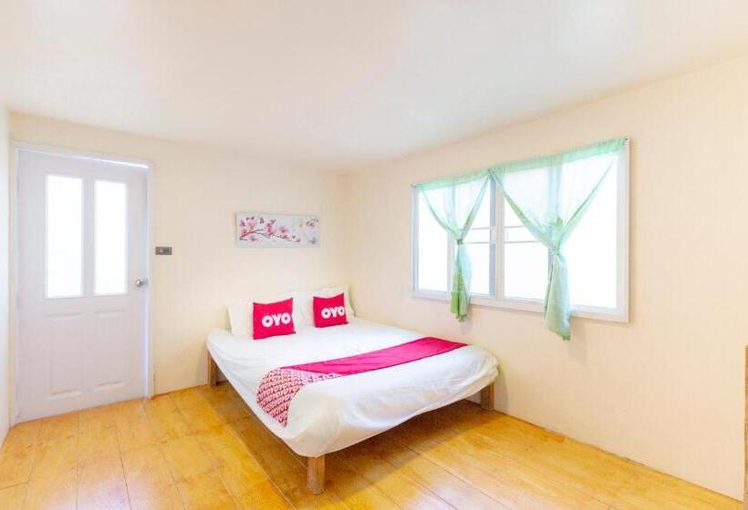 חדר דלוקס, Oyo 75359 Thaiburi Thara Resort