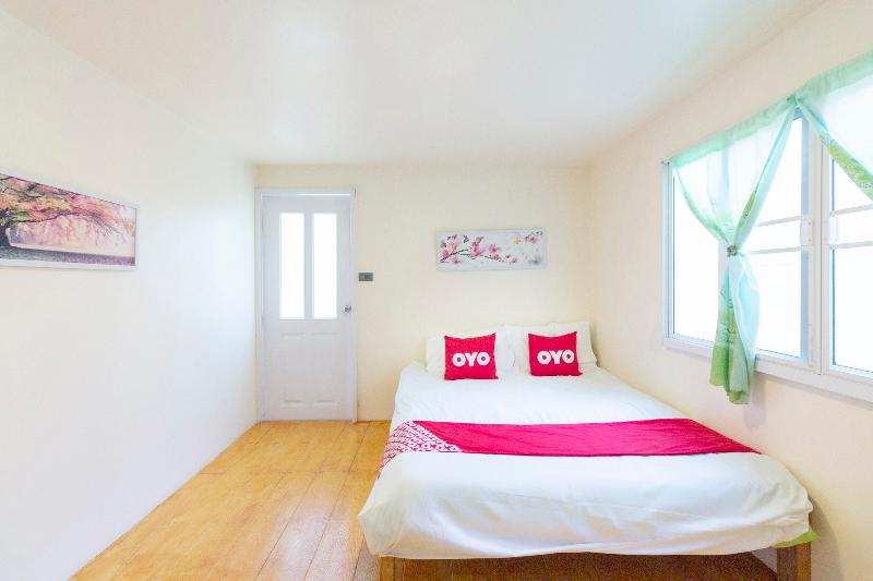 חדר דלוקס, Oyo 75359 Thaiburi Thara Resort