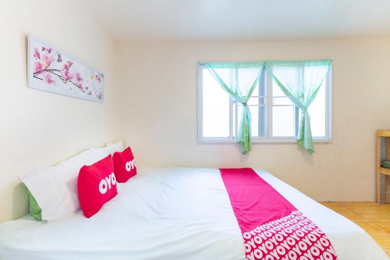 Номер Deluxe, Oyo 75359 Thaiburi Thara Resort