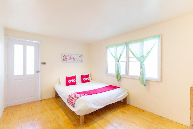 חדר דלוקס, Oyo 75359 Thaiburi Thara Resort