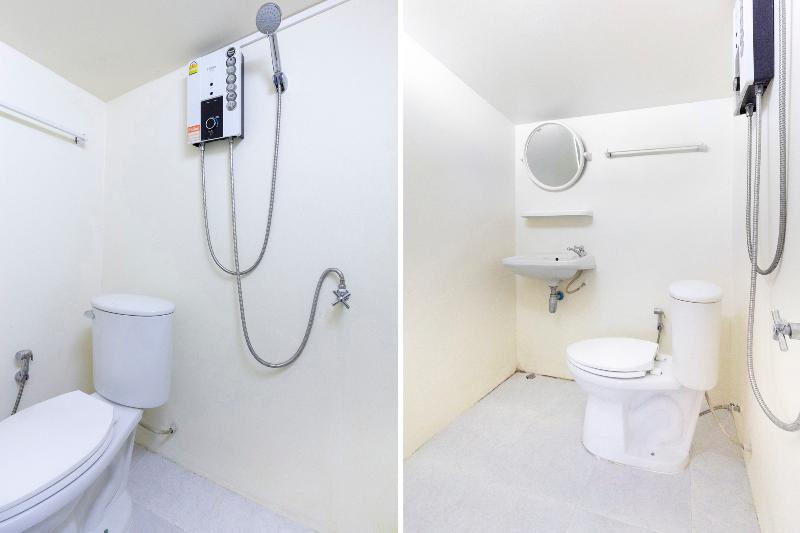 חדר דלוקס, Oyo 75359 Thaiburi Thara Resort