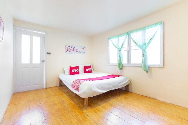 חדר דלוקס, Oyo 75359 Thaiburi Thara Resort