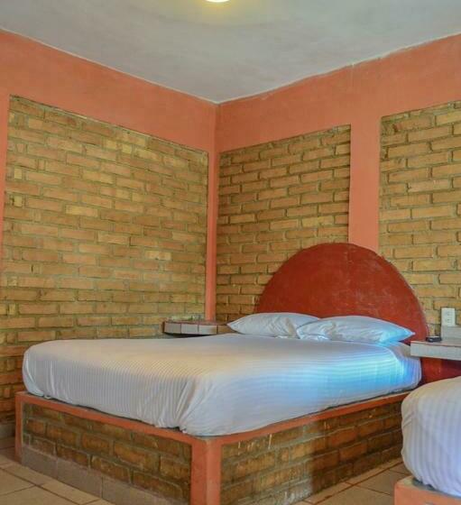 スタンダードルーム, Quinta San Jorge