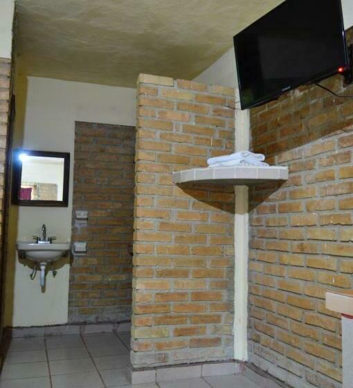 スタンダードルーム, Quinta San Jorge