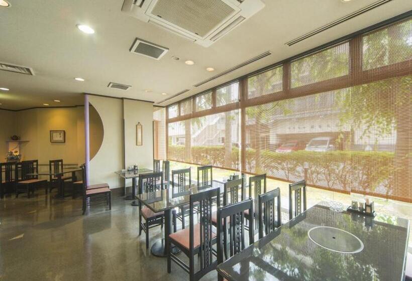 חדר סטנדרט יחיד, Sky Hotel Namerikawa