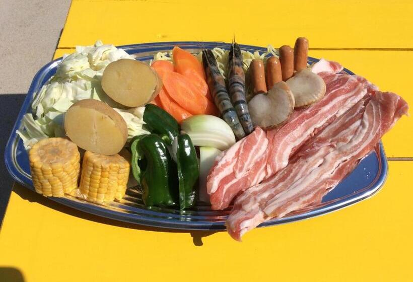 חדר משפחתי, 東のオズ