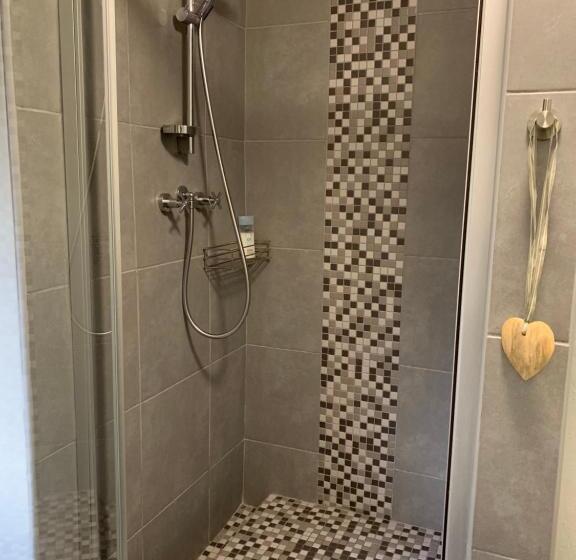 סטודיו דלוקס, Glenelg Road Guesthouse