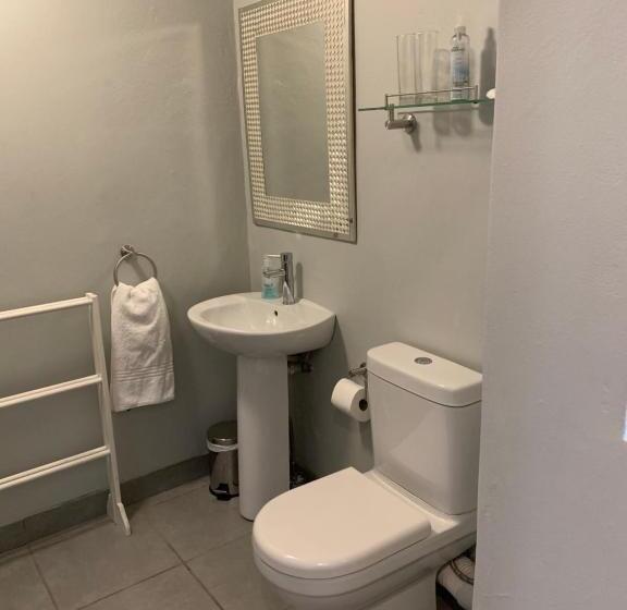 סטודיו דלוקס, Glenelg Road Guesthouse